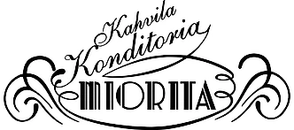 Logo Kahvila Konditoria Miorita