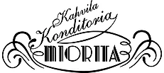 Logo Kahvila Konditoria Miorita